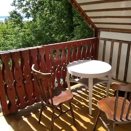 Clara Holiday home